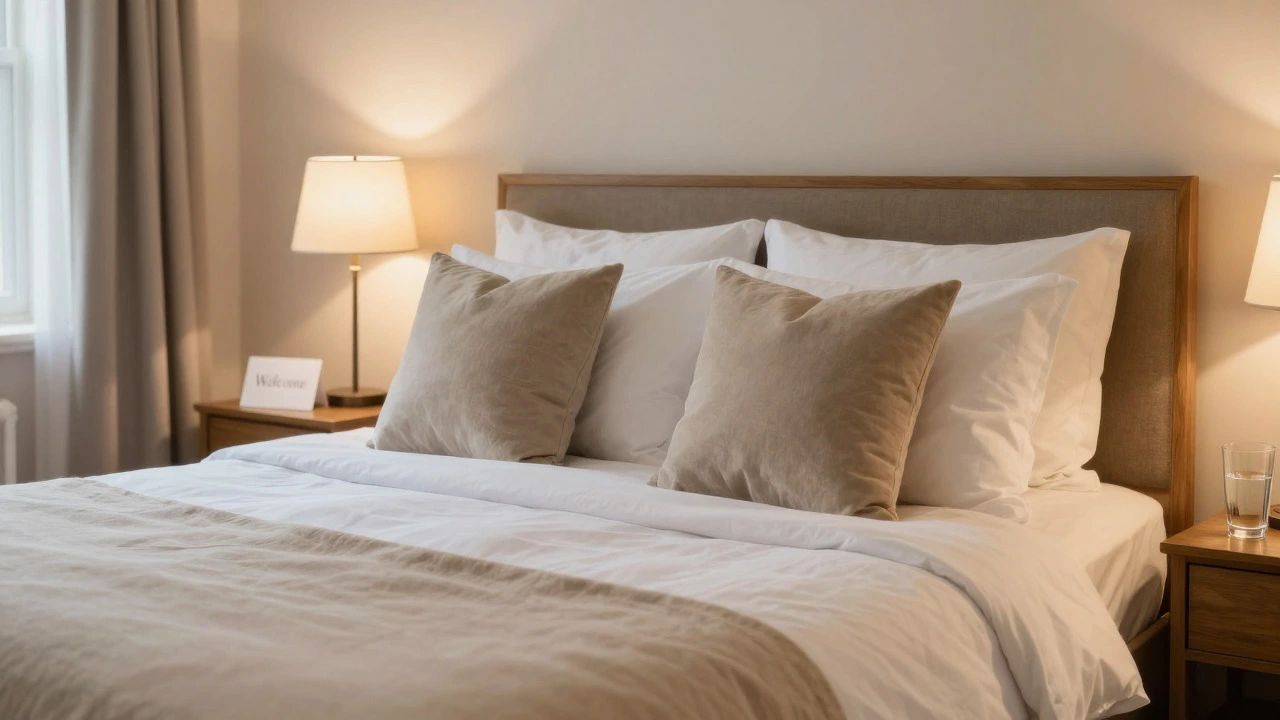 What Does It Mean to Bed Someone? Explaining the Slang and Bedding Contexts