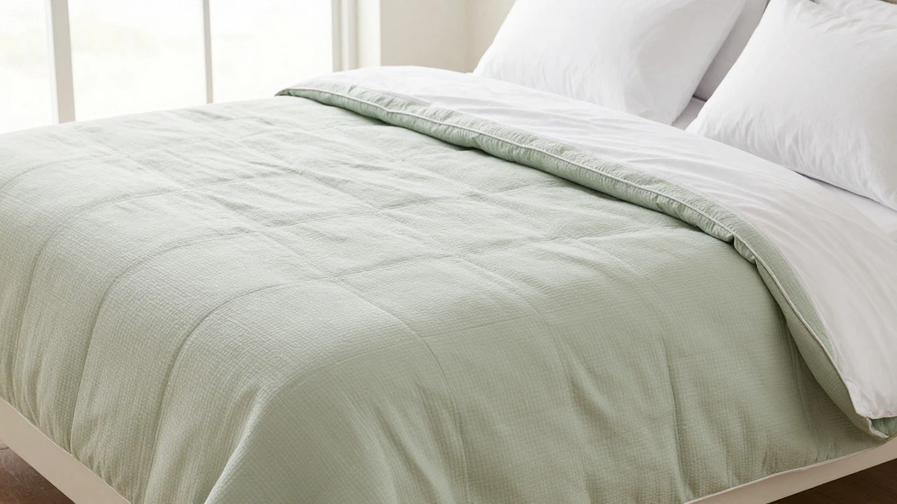 What is a Thin Bedspread Called? A Guide to Lightweight Bedding Layers