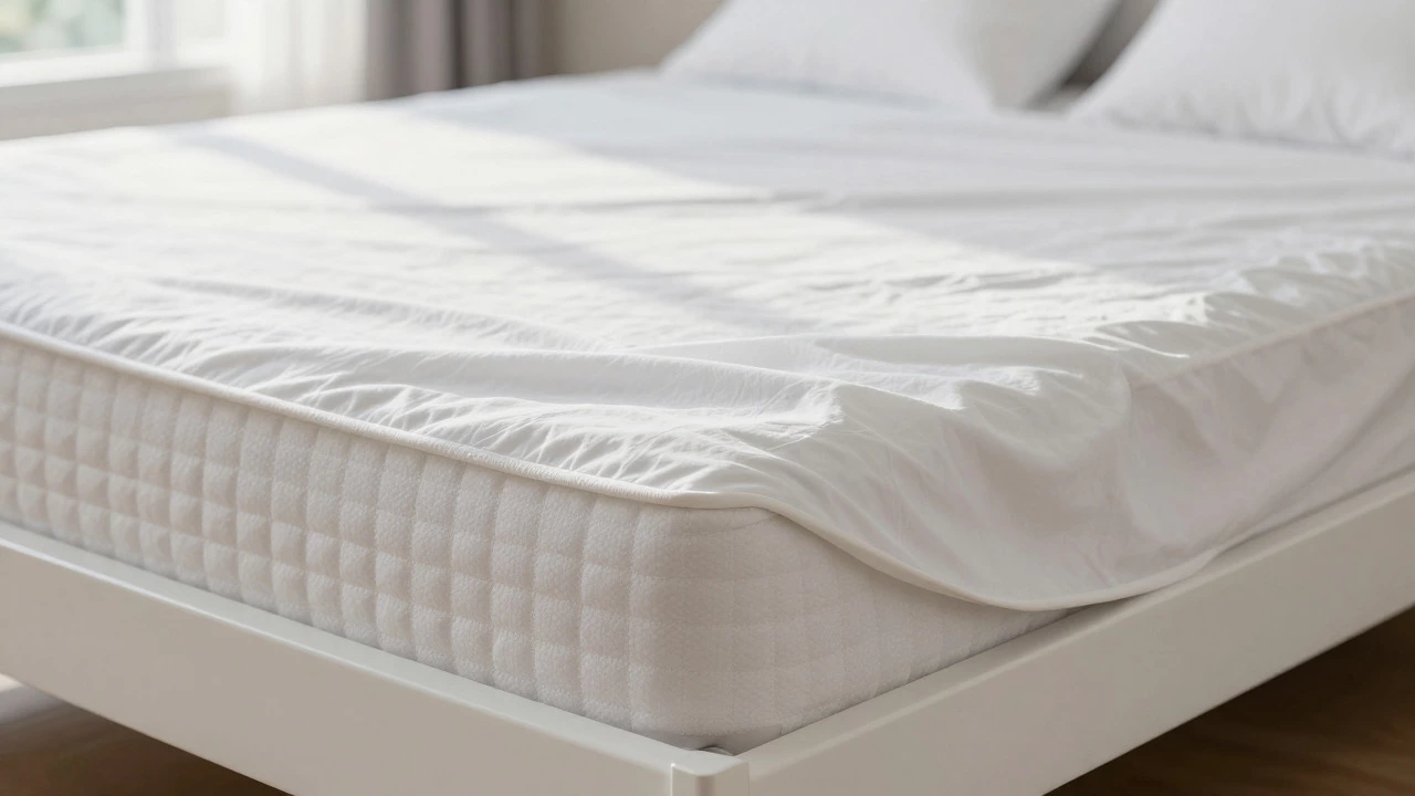 What Is Considered Bedding? A Complete Guide to Sheets, Comforters, and More