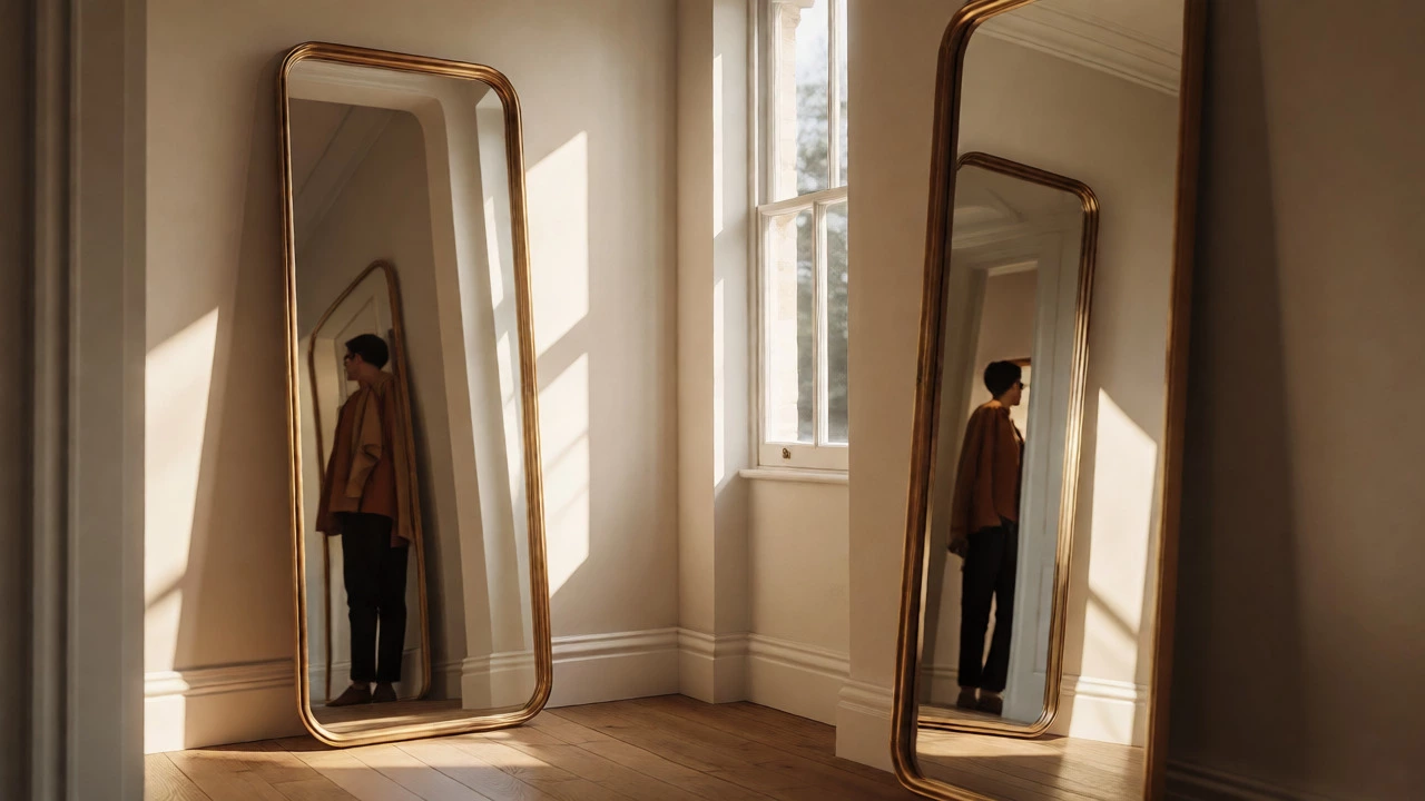 How Much Should You Pay for a Mirror? A Realistic Price Guide