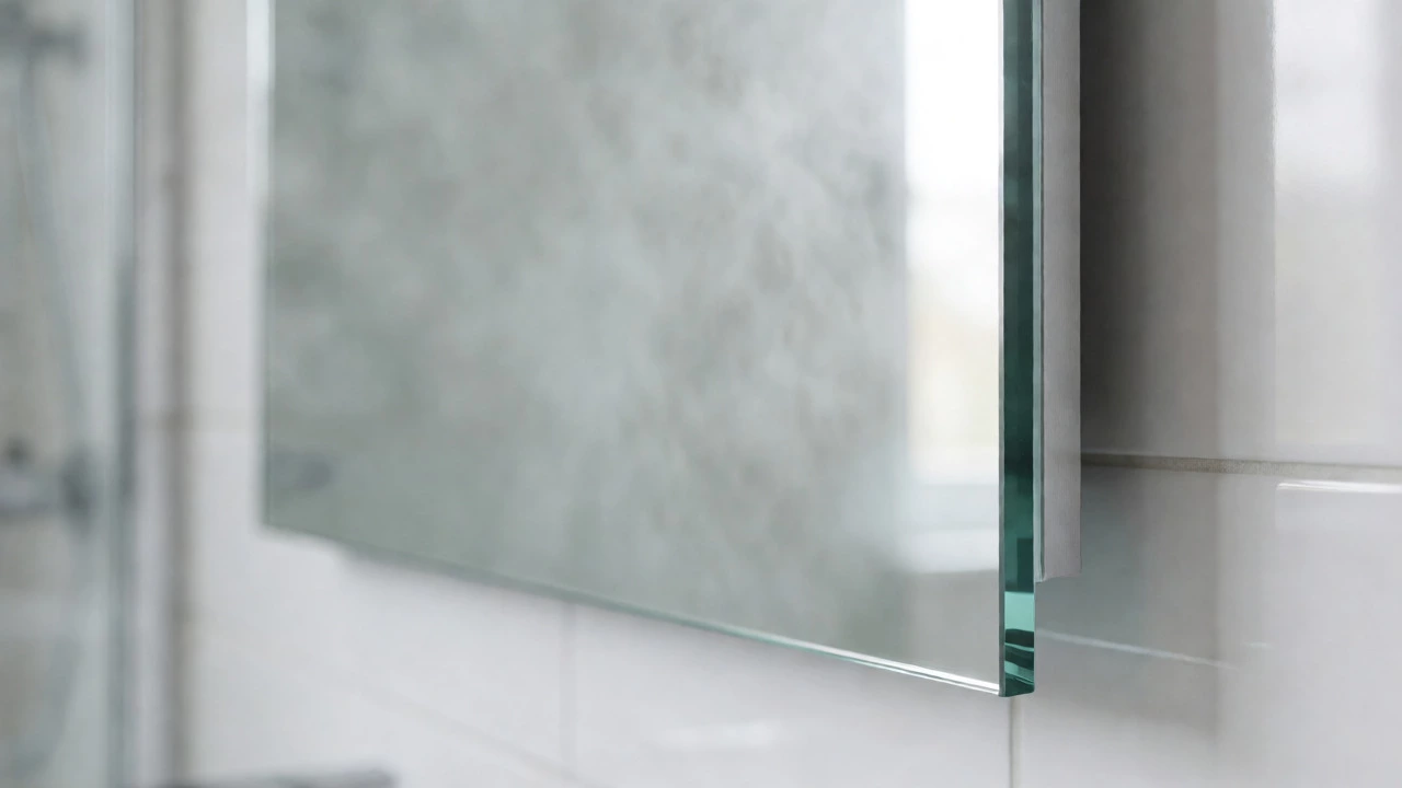 Mirror Thickness Guide: Best Options for Every Room