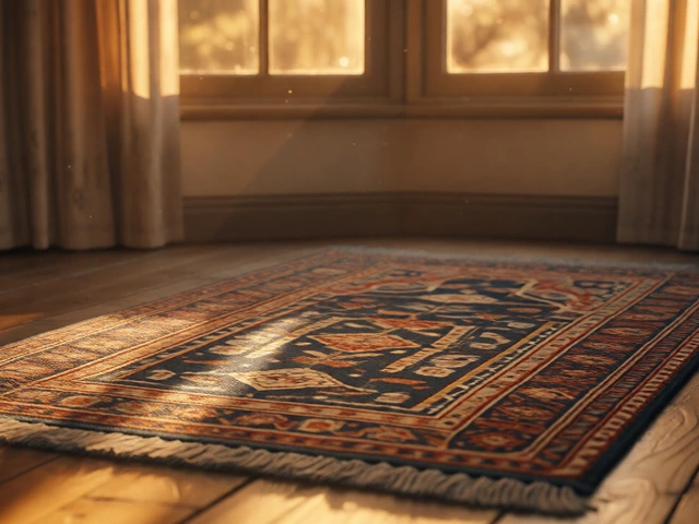 Can Christians Use Prayer Rugs? A Practical Guide