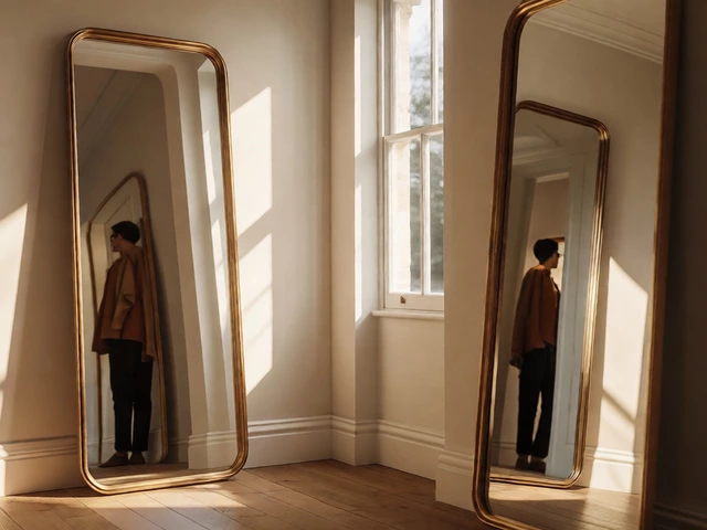 How Much Should You Pay for a Mirror? A Realistic Price Guide