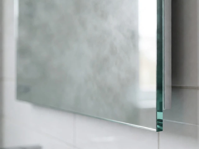 Mirror Thickness Guide: Best Options for Every Room