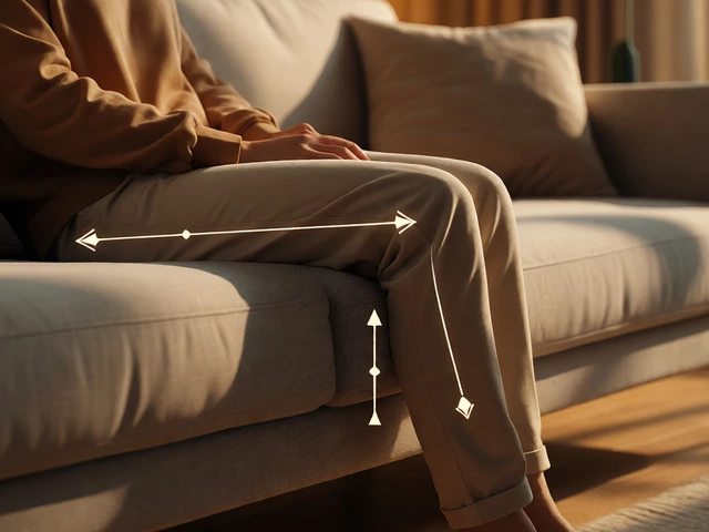 What is the Most Comfortable Sofa? A Practical Guide to Seating