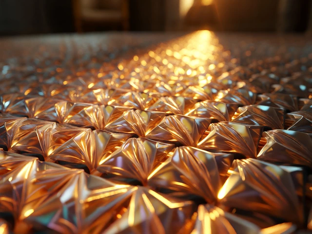 What Is the Most Luxurious Material for Rugs? Silk, Wool, and Beyond