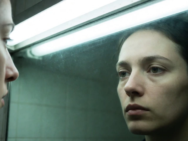 Why Do I Look Worse in Some Mirrors? The Science of Reflection