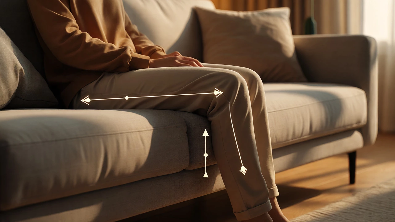 What is the Most Comfortable Sofa? A Practical Guide to Seating