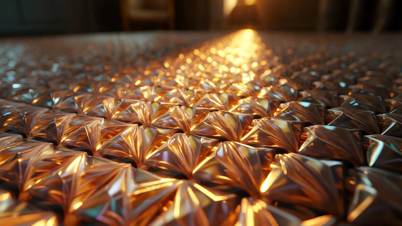 What Is the Most Luxurious Material for Rugs? Silk, Wool, and Beyond