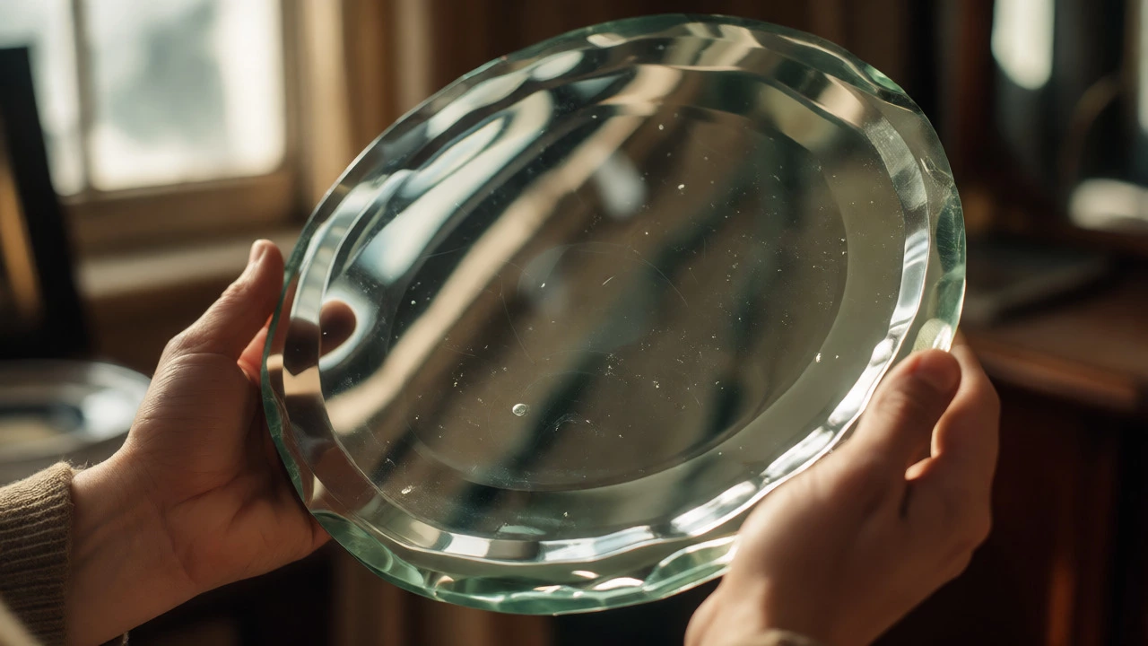 How to Tell if a Mirror is Expensive: A Buyer's Guide
