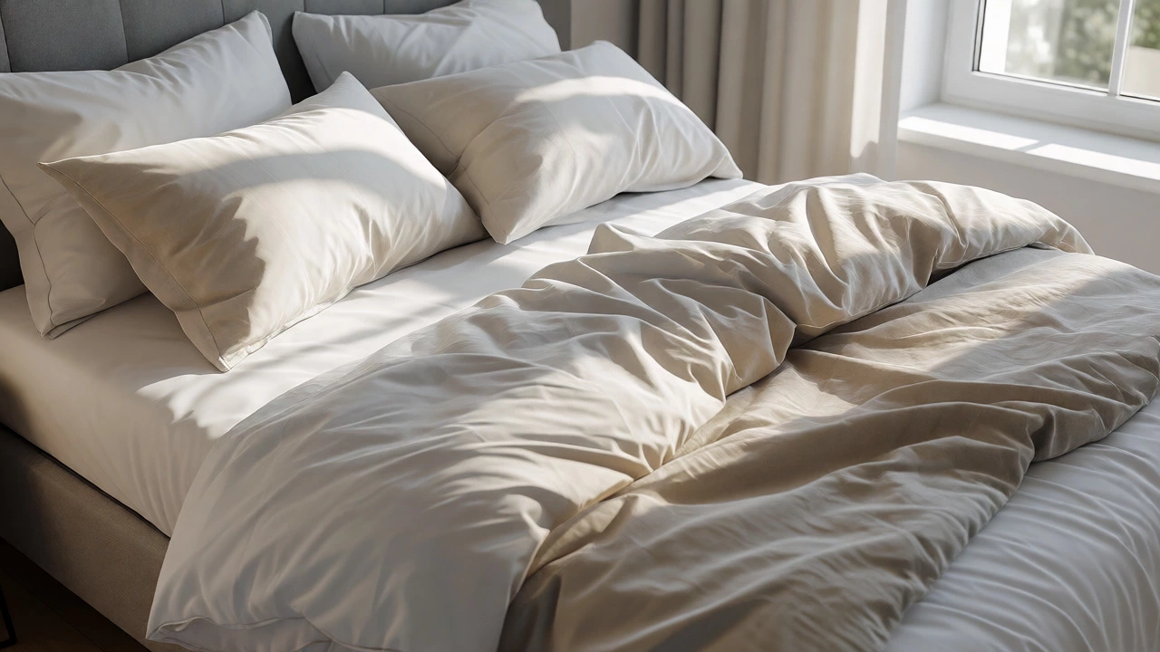 How to Use the Word Bedding Correctly: Grammar, Style, and Examples