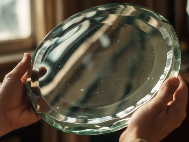 How to Tell if a Mirror is Expensive: A Buyer's Guide