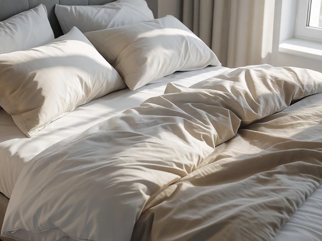 How to Use the Word Bedding Correctly: Grammar, Style, and Examples