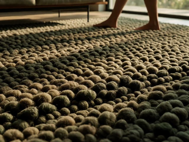 What Rugs Are in Fashion Now: 2026 Trends & Buying Guide