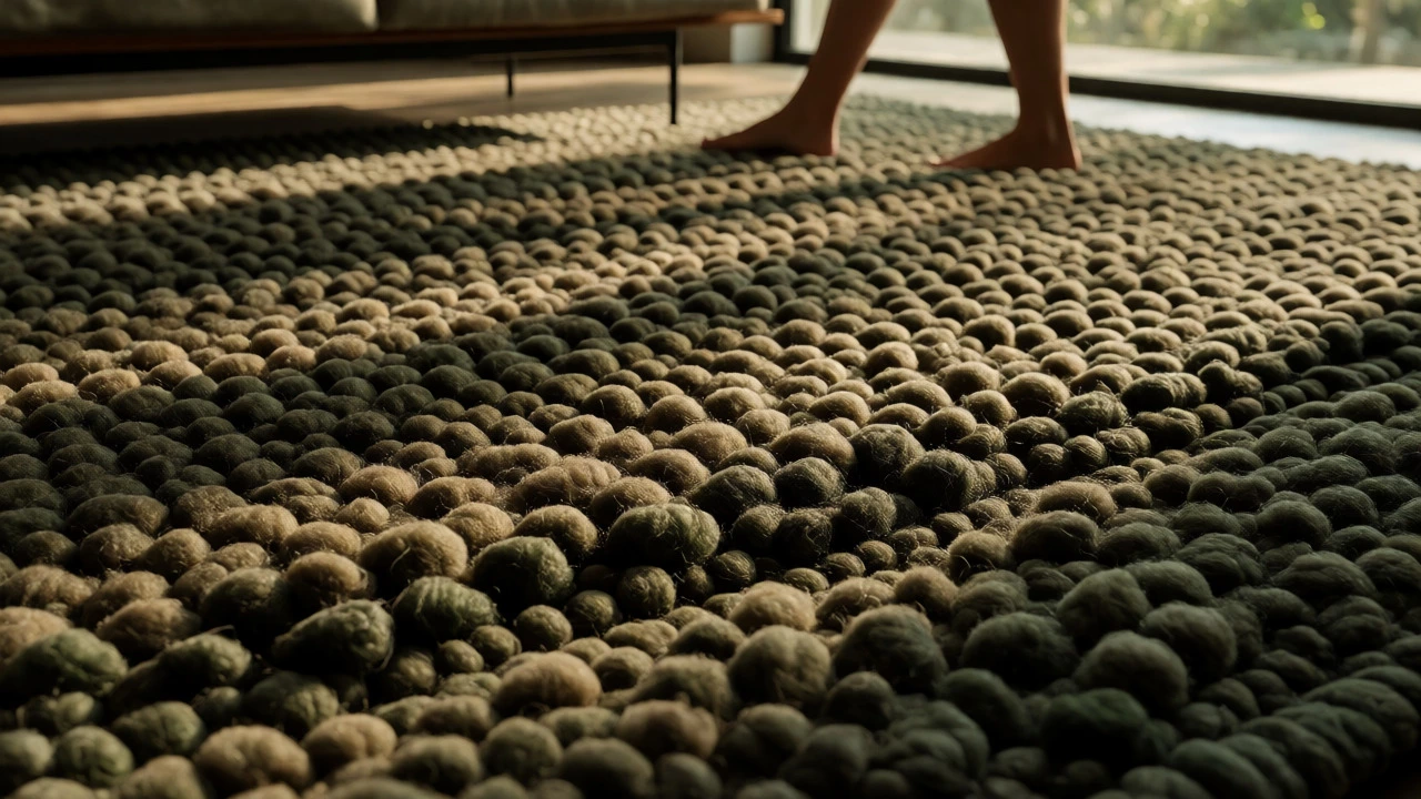 What Rugs Are in Fashion Now: 2026 Trends & Buying Guide