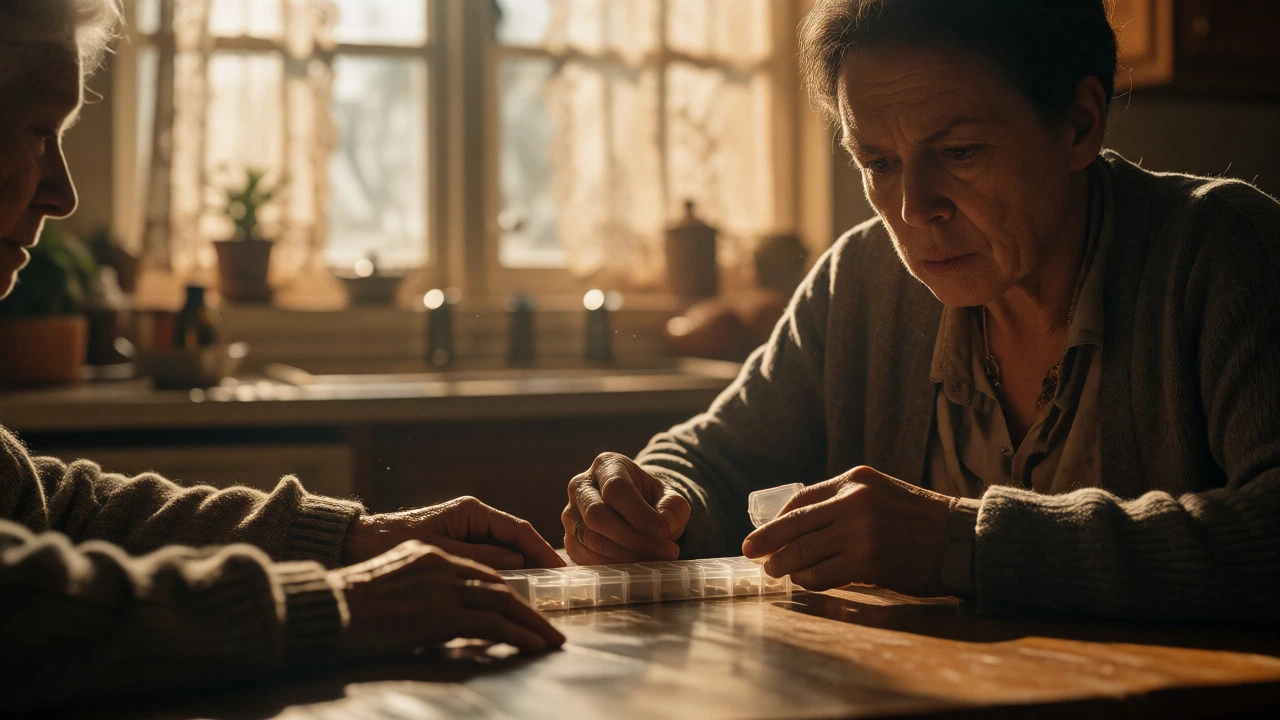 Will Medicare Pay for Family Caregivers? A Real Talk Guide